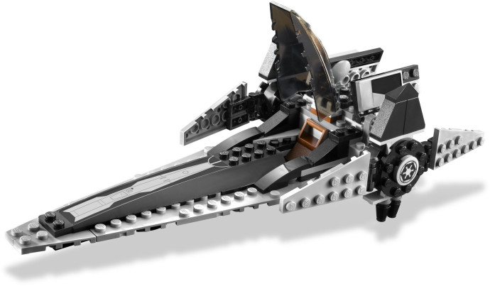 Imperial V-wing Starfighter (Hvězdná stíhačka V-Wing Impéria)