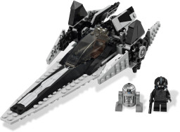 Imperial V-wing Starfighter (Hvězdná stíhačka V-Wing Impéria)