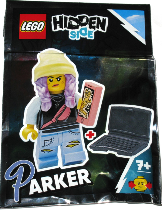 Parker