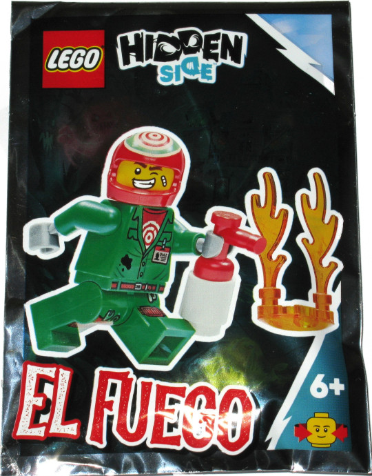 El Fuego