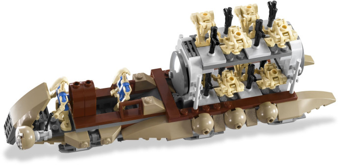 The Battle of Naboo (Bitva o Naboo)