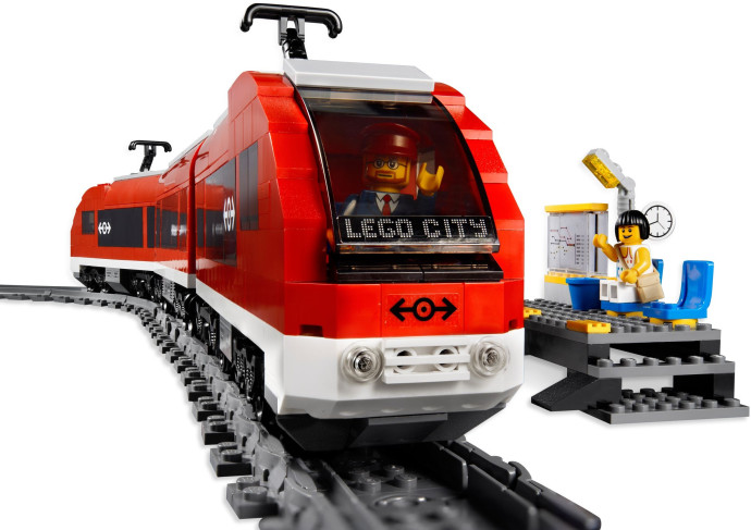 Passenger Train