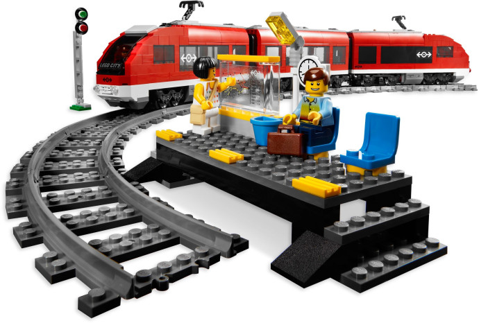 Passenger Train