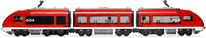 Passenger Train