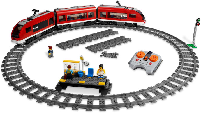 Passenger Train