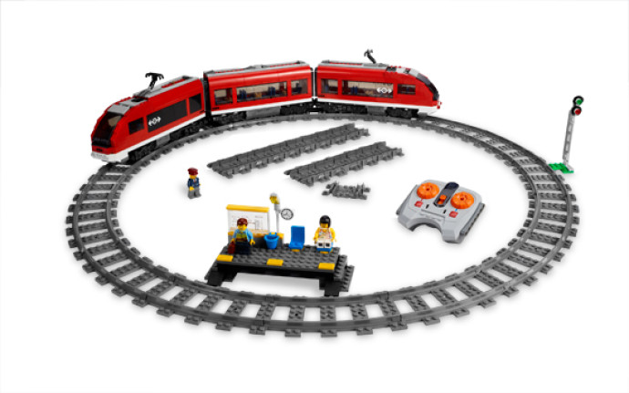 Passenger Train