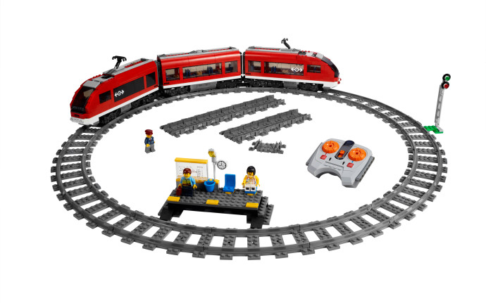 Passenger Train