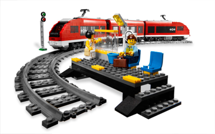 Passenger Train