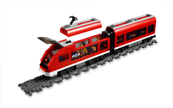 Passenger Train