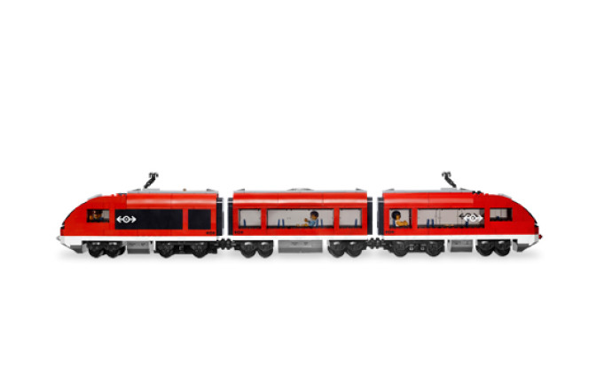 Passenger Train