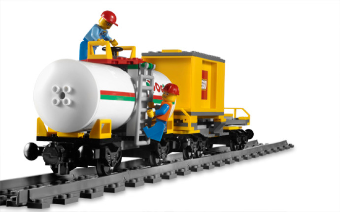 Cargo Train