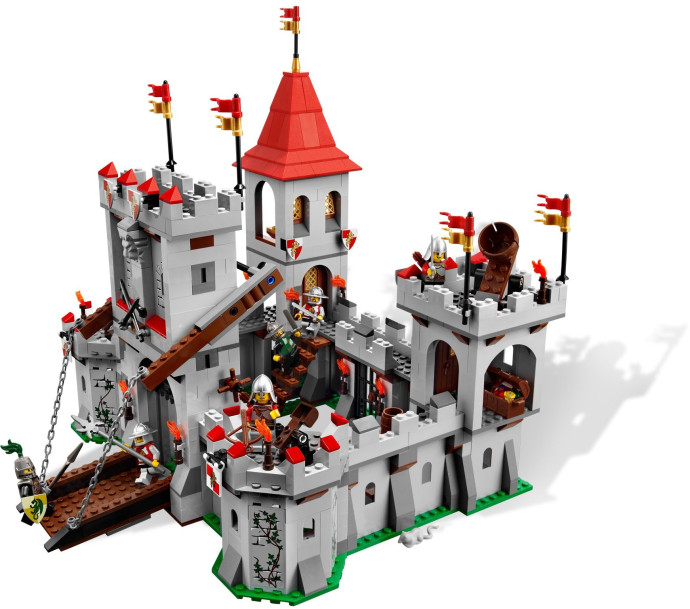 Králův hrad