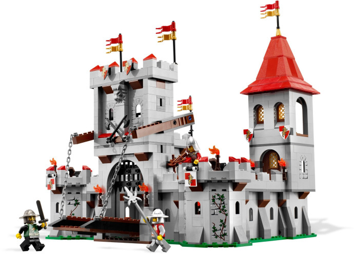 Králův hrad