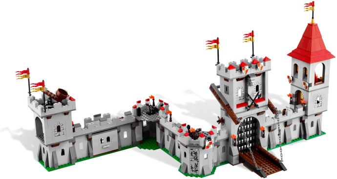 Králův hrad