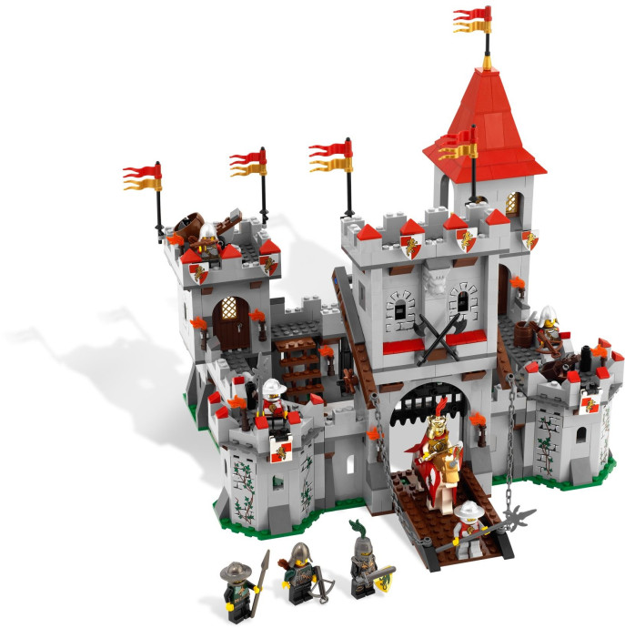 Králův hrad