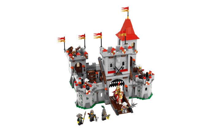 Králův hrad