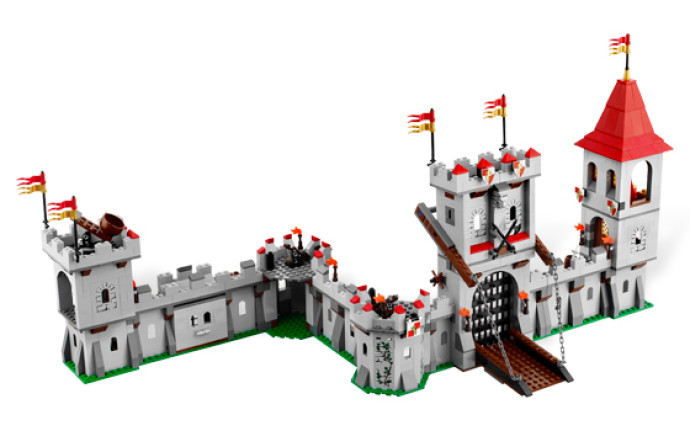 Králův hrad