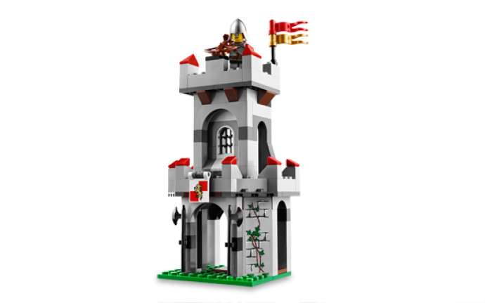 Outpost Attack