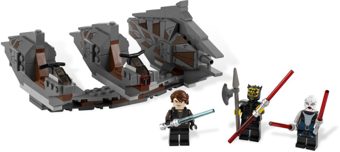 Sith Nightspeeder