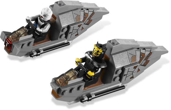 Sith Nightspeeder