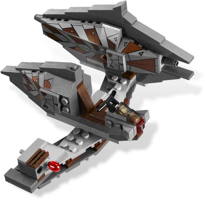 Sith Nightspeeder