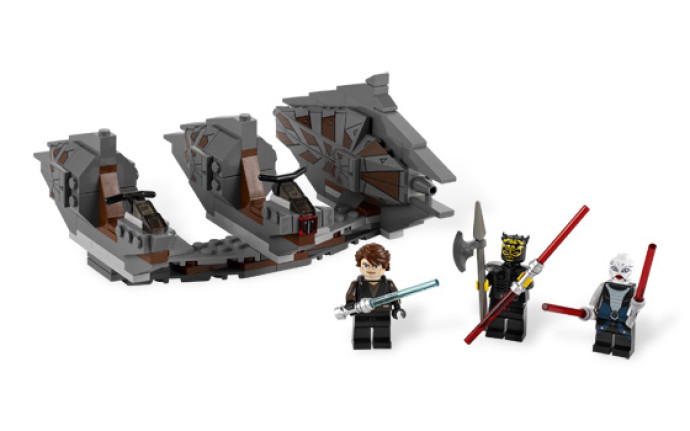 Sith Nightspeeder