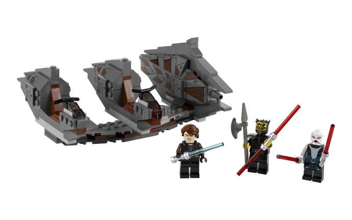 Sith Nightspeeder