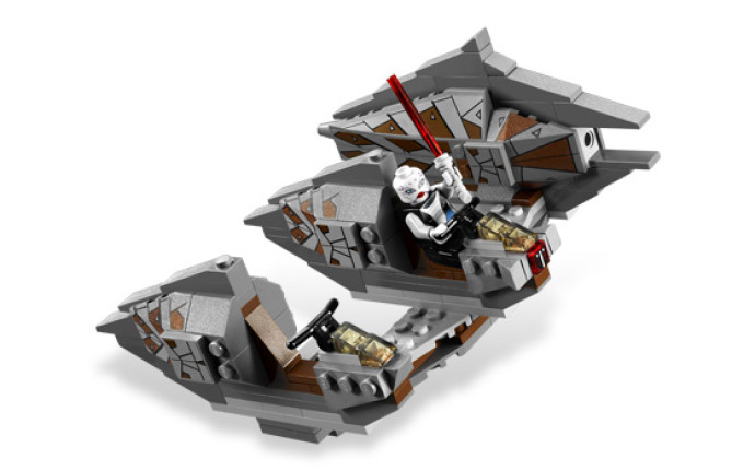 Sith Nightspeeder