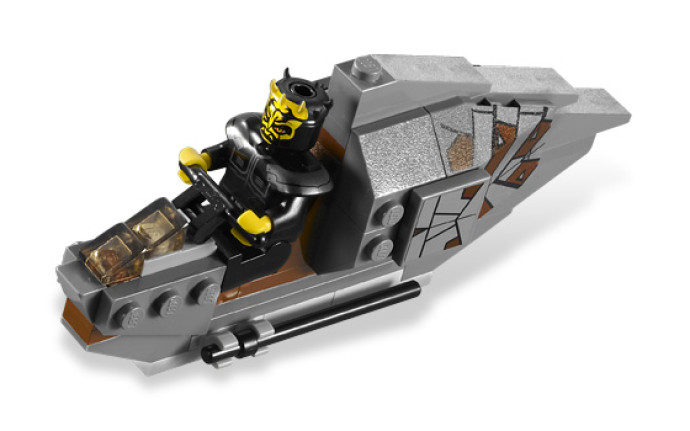 Sith Nightspeeder