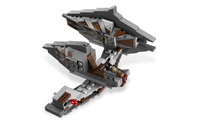 Sith Nightspeeder