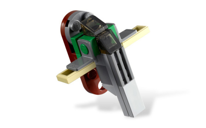 Adventní kalendář LEGO Star Wars