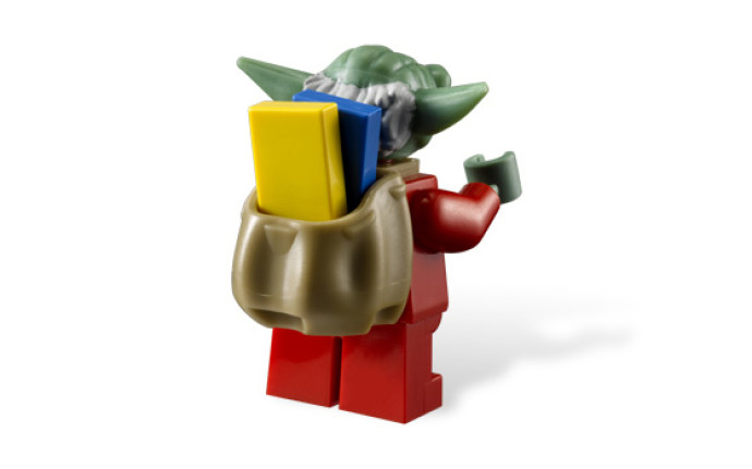 Adventní kalendář LEGO Star Wars