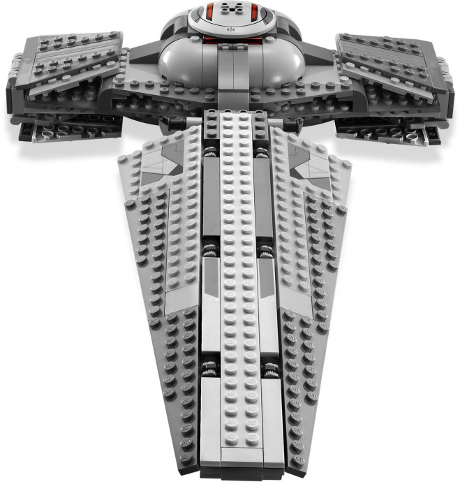 Darth Maul's Sith Infiltrator