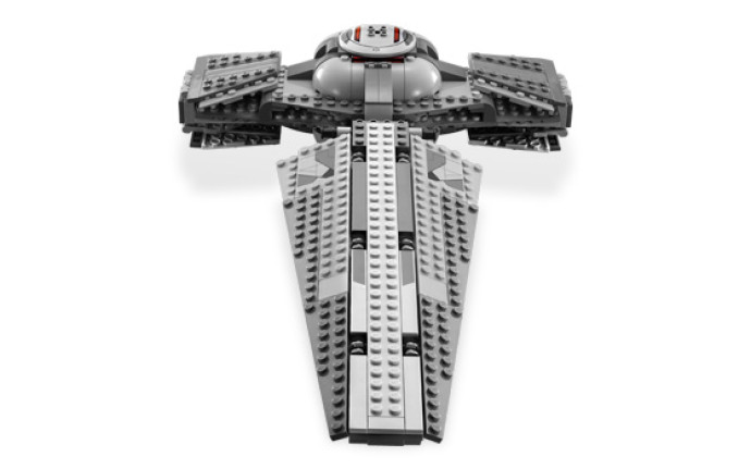 Darth Maul's Sith Infiltrator