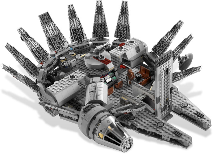 Millennium Falcon