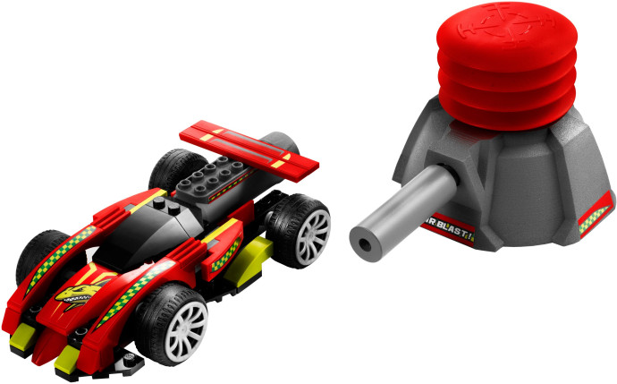 Závoďák