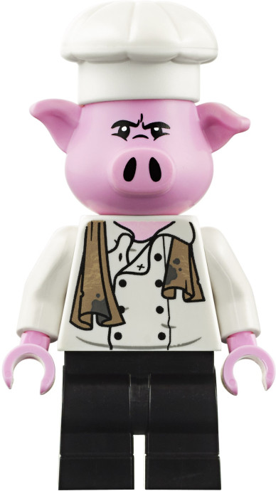 Pigsy's Food Truck