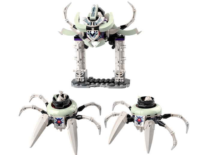 The Bone Demon