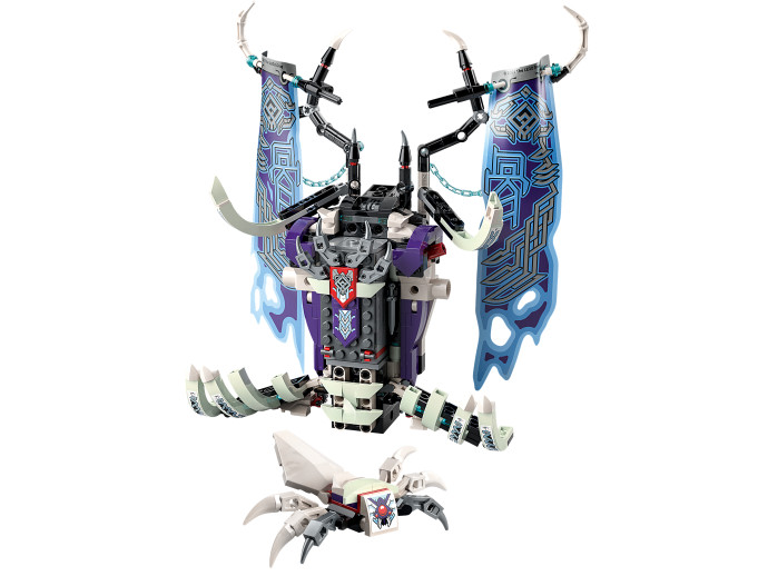 The Bone Demon