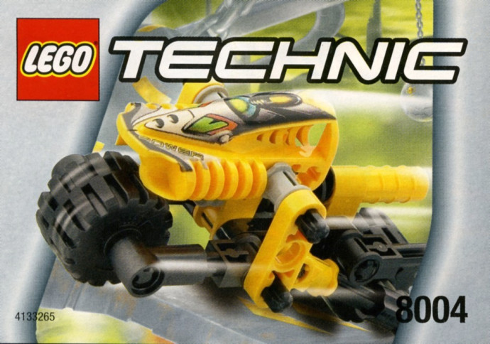 Dirt Bike