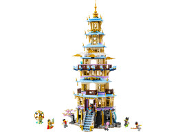 Nebeská pagoda