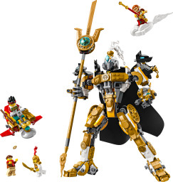 Erlangův nebeský robot
