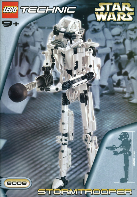 Stormtrooper™