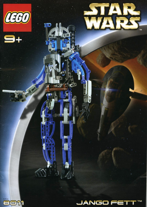 Jango Fett