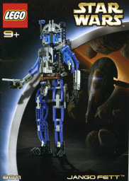 Jango Fett™