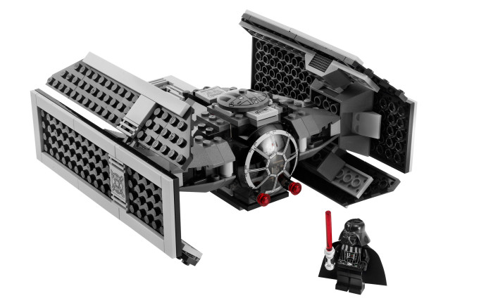 Darth Vader's TIE Fighter™ (TIE Stíhačka Dartha Vadera)