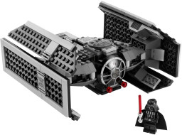Darth Vader's TIE Fighter™ (TIE Stíhačka Dartha Vadera)