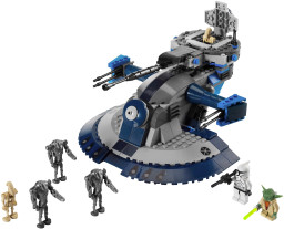Armored Assault Tank (AAT)