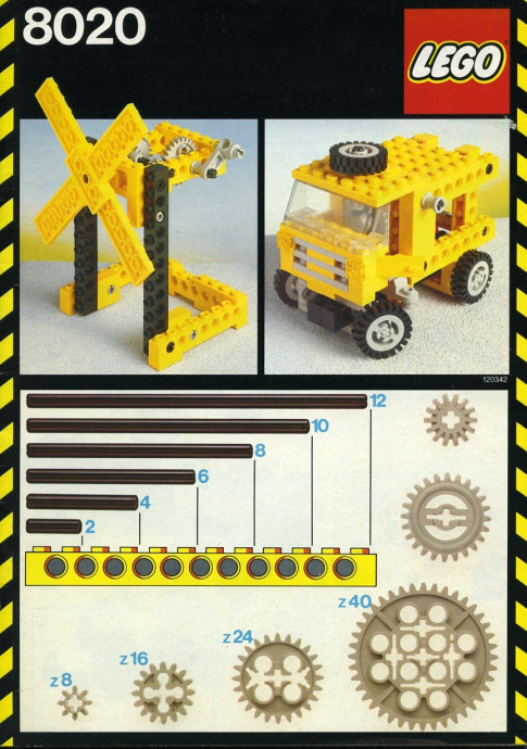 Universal Set