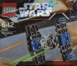 TIE Fighter
